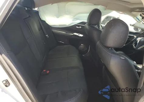 2016 Nissan Altima 2.5 from USA, damaged, VIN 1N4AL3AP0GC153100